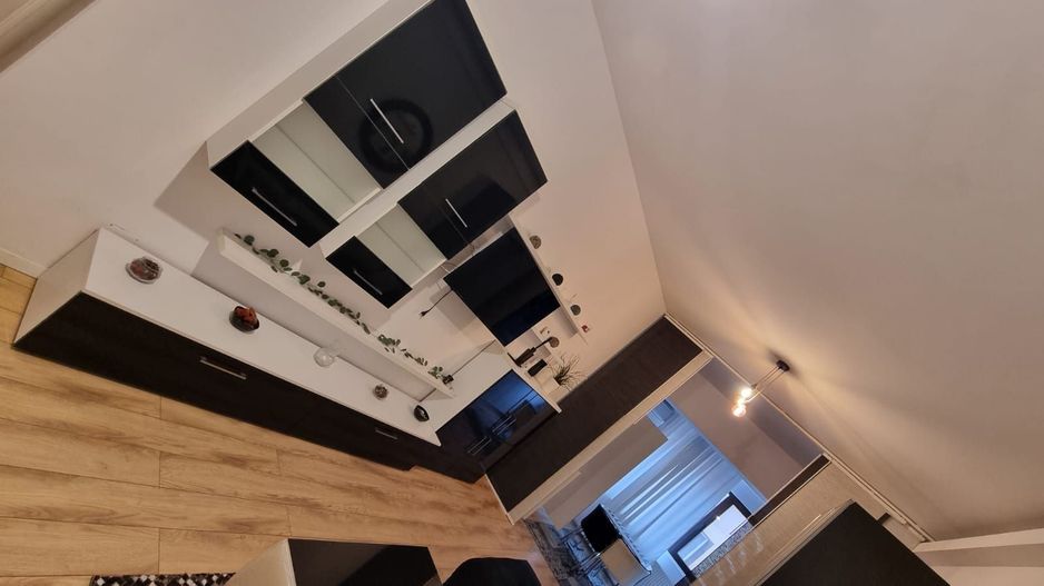 De Inchiriat apartament 2 camere, rond Alba Iulia - Poză 3