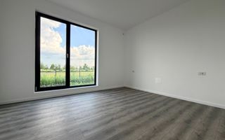 CASA INDIVIDUALA  | 3 DORMITOARE | CURTE PROPRIE | TUNARI - Poză 14