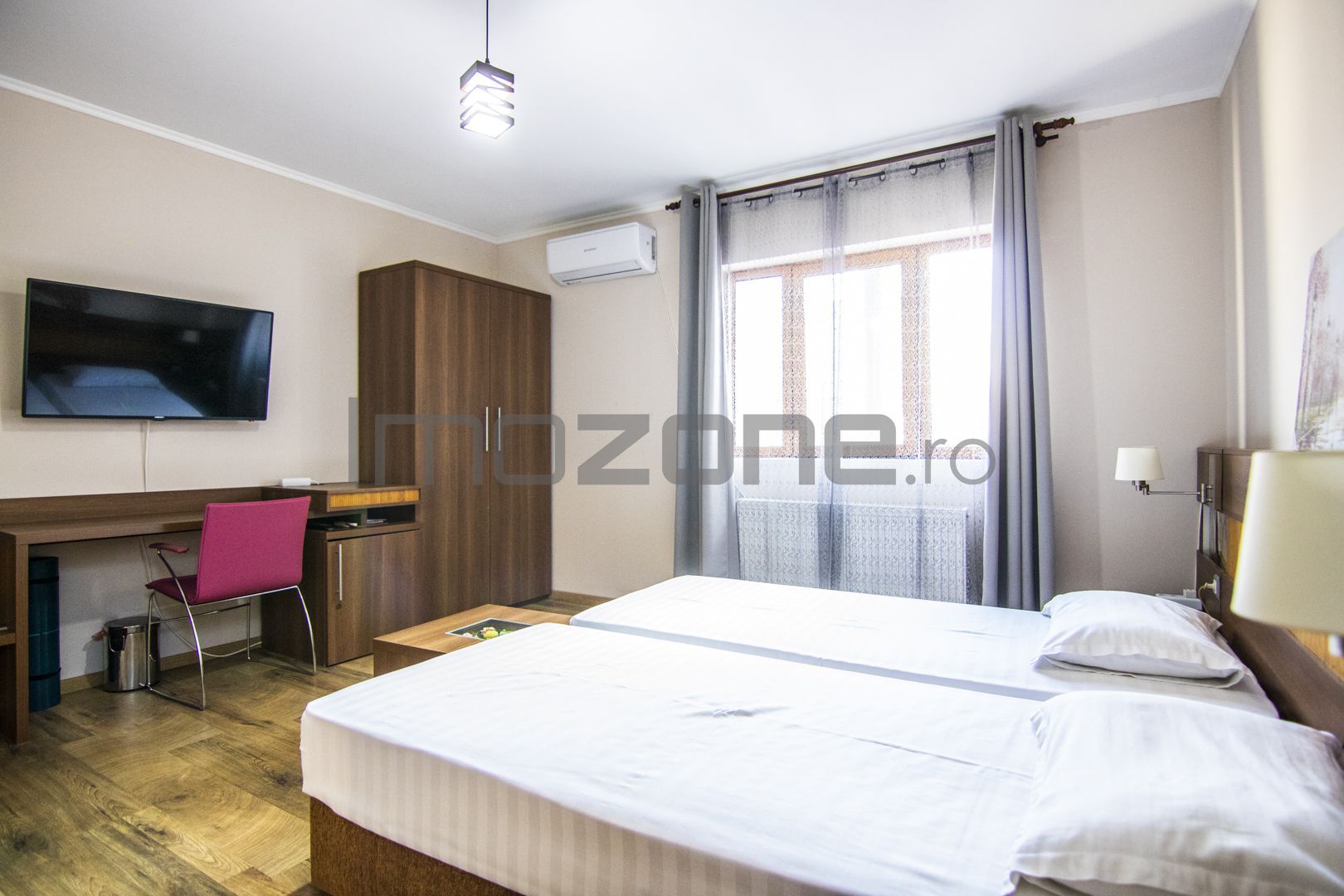 Apartament 2 cam., in Casa/Vila, etaj 1, metrou 10 min, 81 mp, 2 bai! - Poză 3