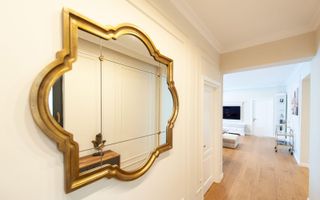 Apartament Lux 4 Camere | Strada Biharia Băneasa | 2 Locuri Parcare - Poză 13