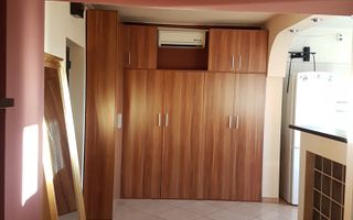 inchiriere un apartament cu doua camere situat pe Calea Mosilor, et. 5din8 A16 - Poză 3