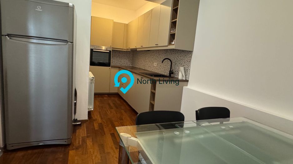 Apartament Premium 3 Camere  - Inchiriere - Herastrau - Poză 6