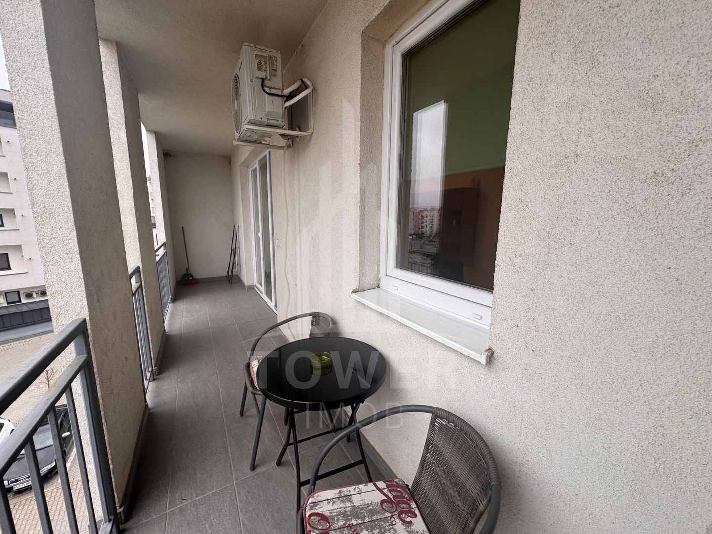 Apartament 2 camere de închiriat City Residence - Poză 7