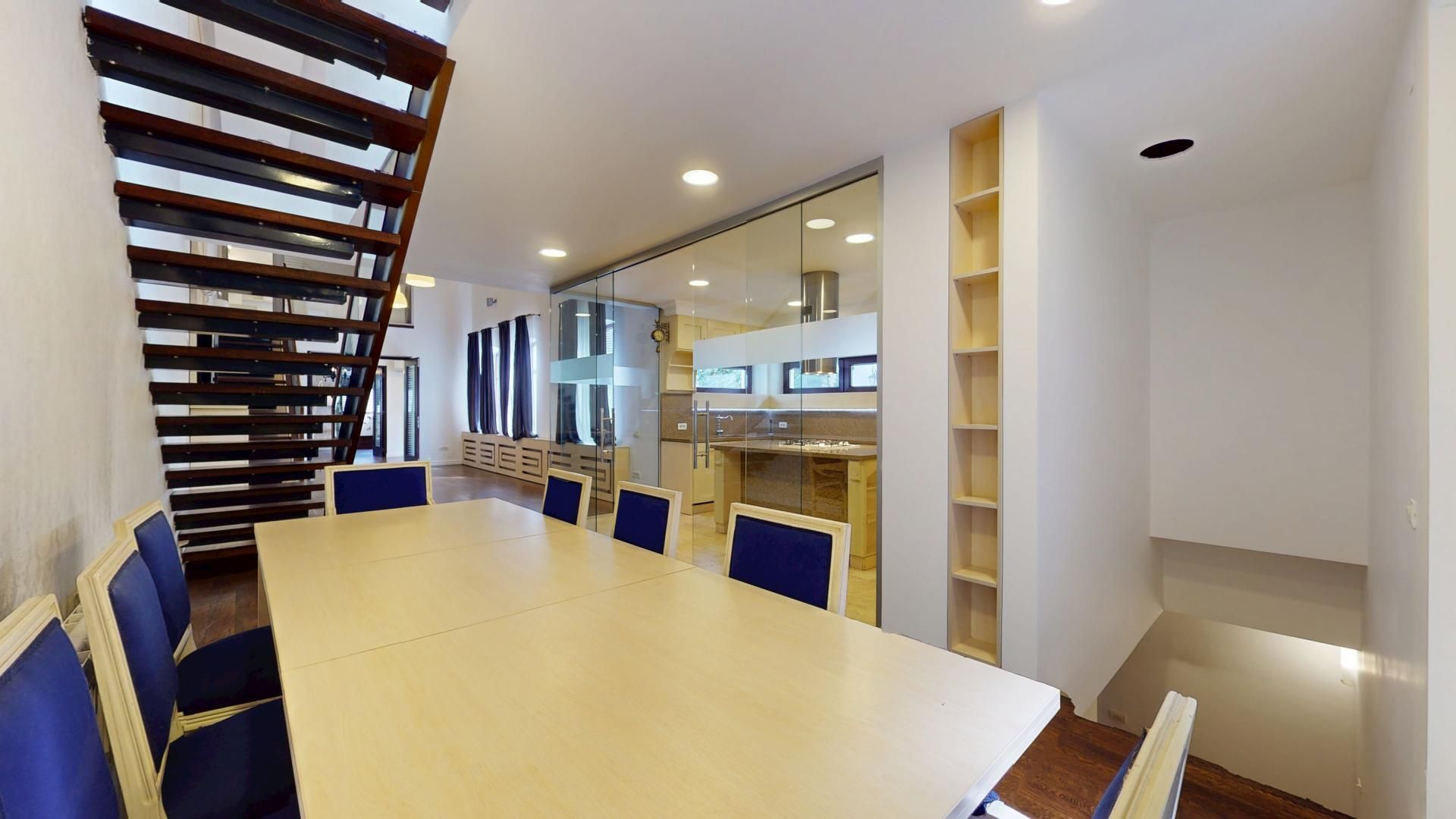 Casa ca-n Filme !  Parcul Carol ! Open House ! Va asteptam ! - Poză 10