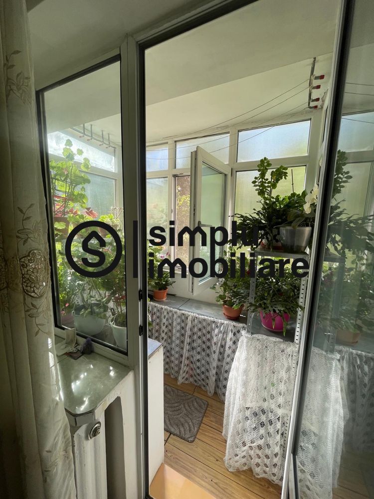 Apartament 2 camere Calea Severinului P/4 - Poză 13