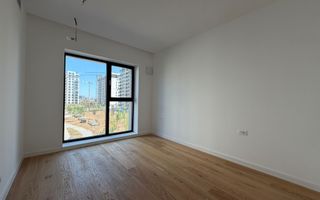 Apartament - 2 camere+balcon - Vanzare - Nusco City-Aviatiei-Promenada - Poză 10