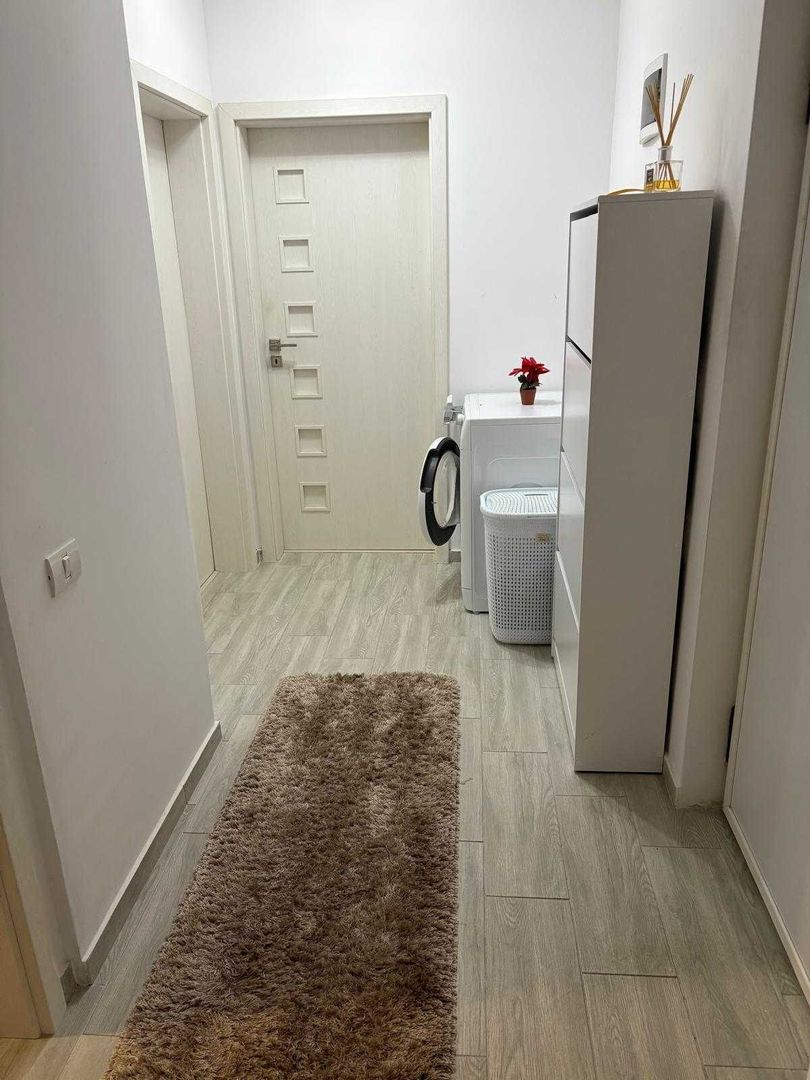 Apartament cu 2 camere Giroc parter cu balcon - Poză 6