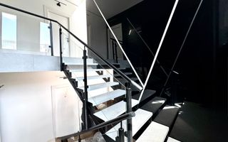 Apartament elegant si sustenabil, prima închiriere, in zona Cetății - Poză 14