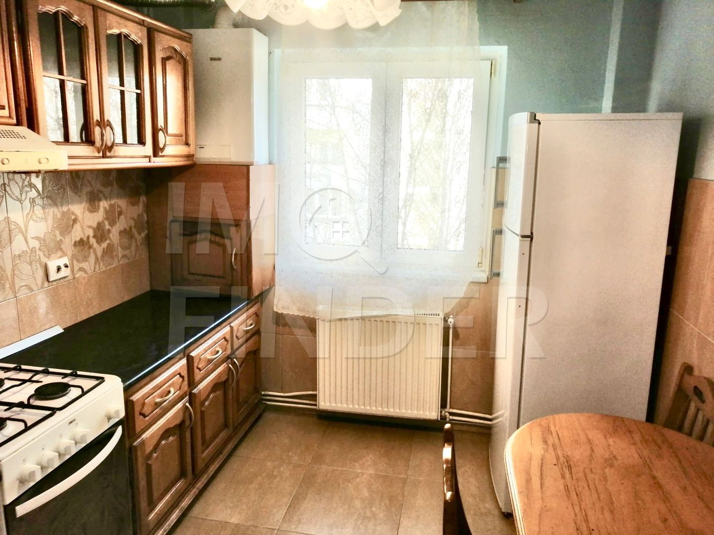 Inchiriere 3 camere decomandate zona Marasti, str Aurel Vlaicu, finisat clasic, - Poză 2