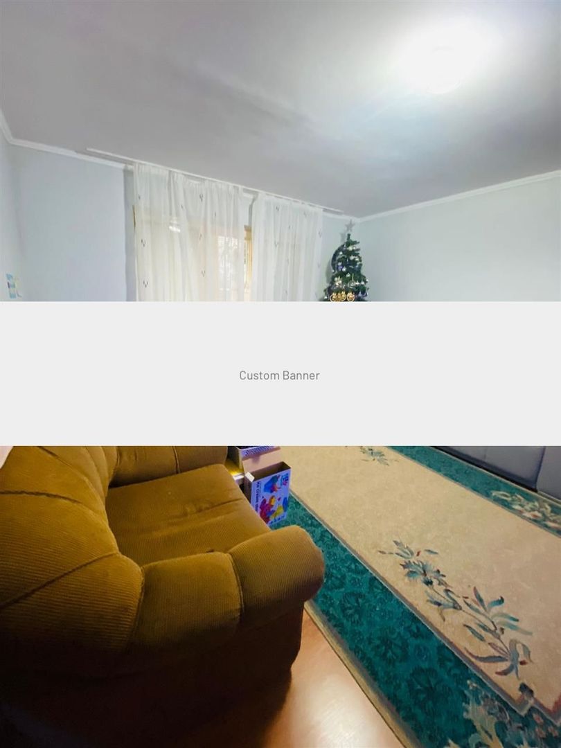 Apartament cu 2 camere Rogerius - Poză 2