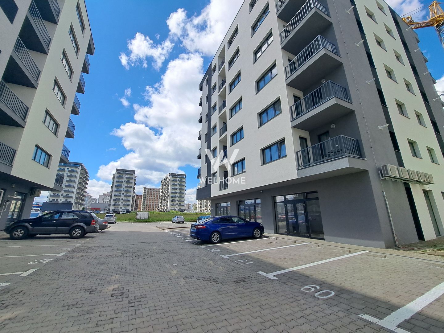 Apartament Sibiu - 3 dormitoare, 2 bai - Poză 8