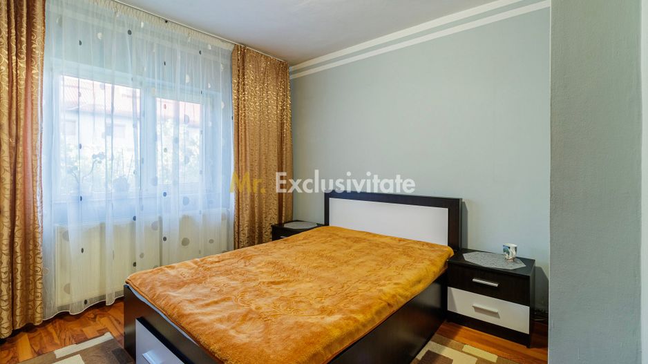 Apartament 3 camere Soseaua Alexandriei, Bragadiru - Poză 3