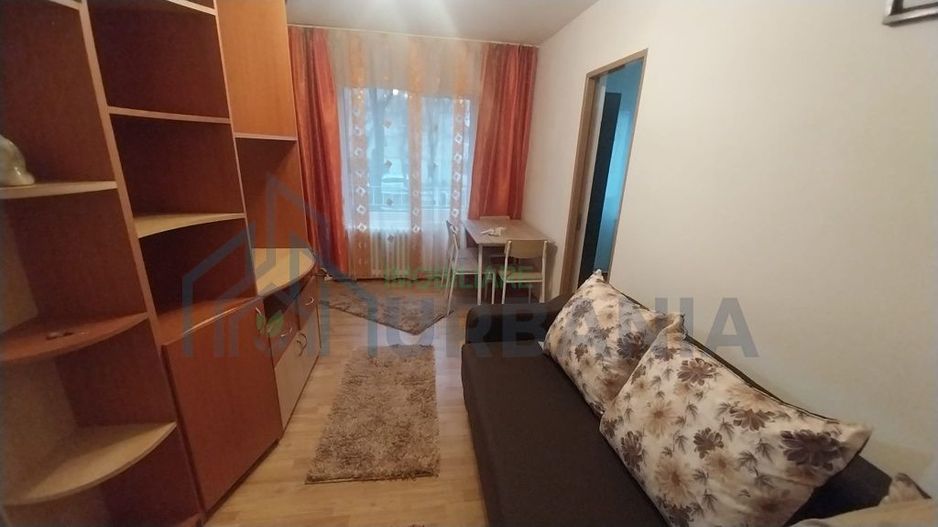 Închiriez apartament 2 camere Tatarasi - Poză 1