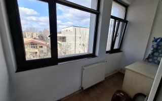 Apartament 2 camere de închiriat, semidecomandat, Iași, zona Granit - Poză 8