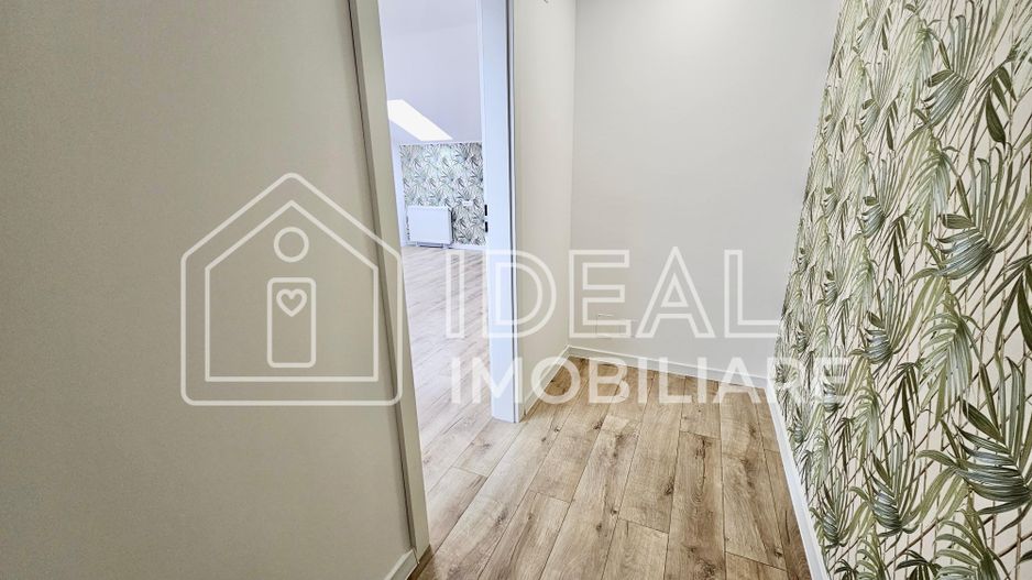 Apartament cu 4 camere LA Cheie- 155 mp utili, Selimbar - Poză 13