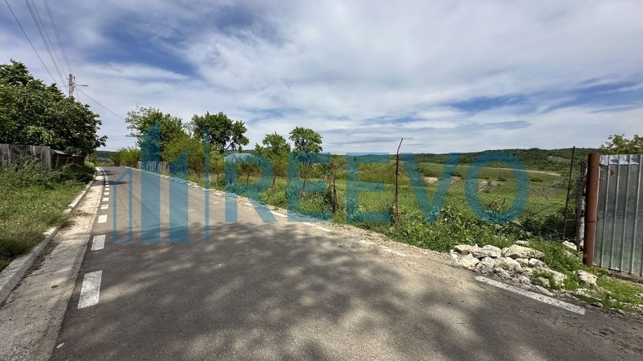 Teren de vânzare, Sat Valea Mare, Com. Roșiori, Bacău - Poză 13