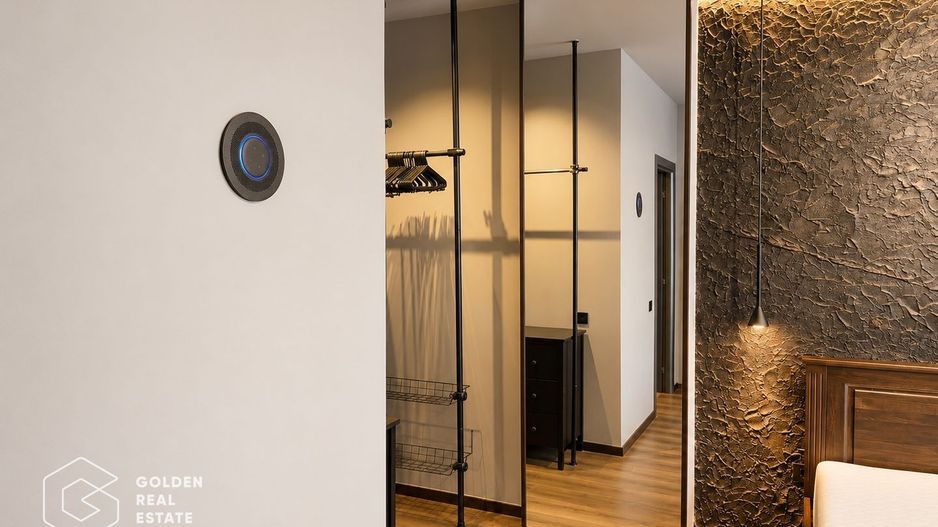 Apartament HIGH-END cu Ecosistem SMART Integrat | Torontalului - Poză 16