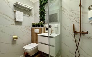 Apartament cu 4 camere / Posibilitate investitie / Arcul de Triumf - Poză 15