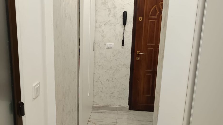 Apartament renovat 2 camere Dec 52 mp Tatarasi 93900 euro - Poză 14