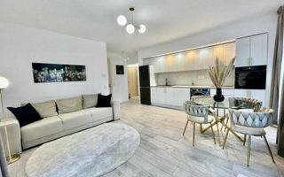 Proprietar 3 camere+gradina mobilat si utilat 1 Mai Domenii Herastrau - Poză 1