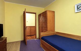Apartament spațios și luminos cu 4 camere, 2 băi și terasă – Micro 20 - Poză 7