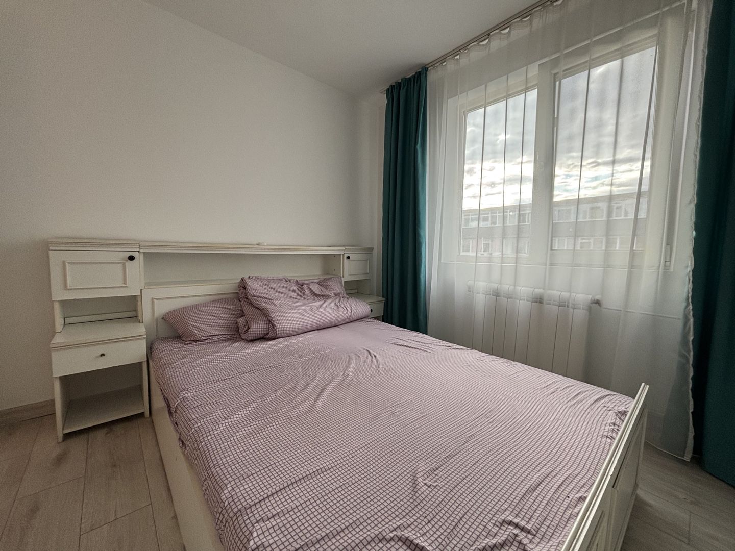 APARTAMENT 3 CAMERE | CRANGASI | LOC DE PARCARE - Poză 11