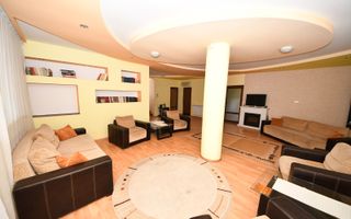 Vila spatioasa, constructie solida, zona micro 17 – Galati - Poză 5