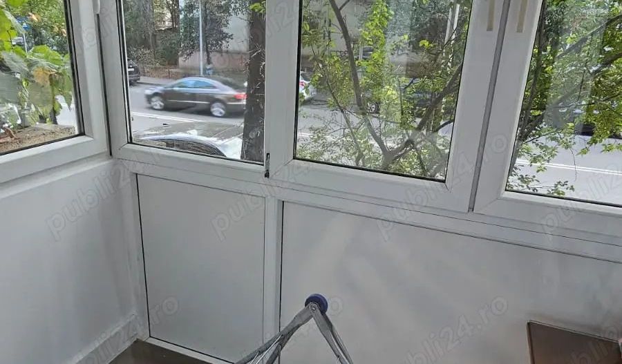 De inchiriat apartament 3 camere in zona Floreasca - Poză 8