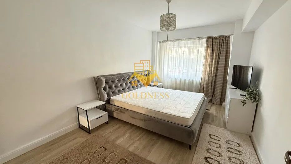 2 camere decomandate, Manastur, Mol, Big, USAMV,Kaufland,Big Belly - Poză 1