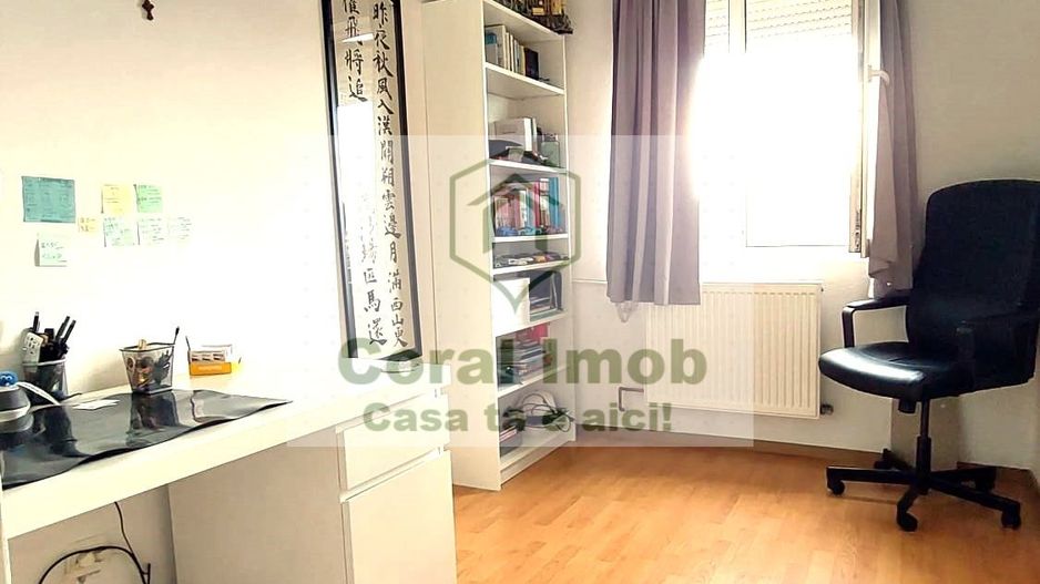 Va propunem spre inchiriere un frumos apartamnet de 3 camere, in Drumu - Poză 4