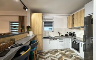 2 camere/ balcon / parcare inclusa/ Borhanci - Poză 3