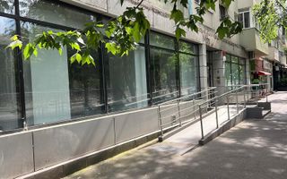 Spațiu comercial stradal | 253 mp utili | Vitrină | Bd. Basarabia - Poză 2