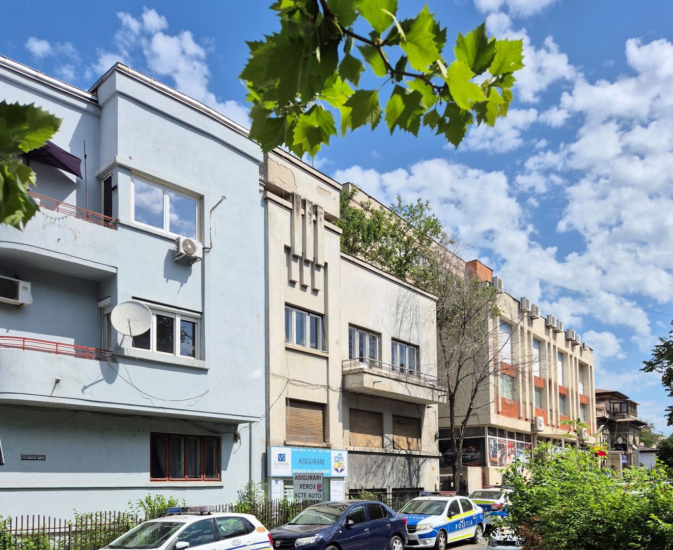 COMISION 0% - Apartament vila 3 camere 92,5mp Matei Basarab la 8min Pta Unirii - Poză 23