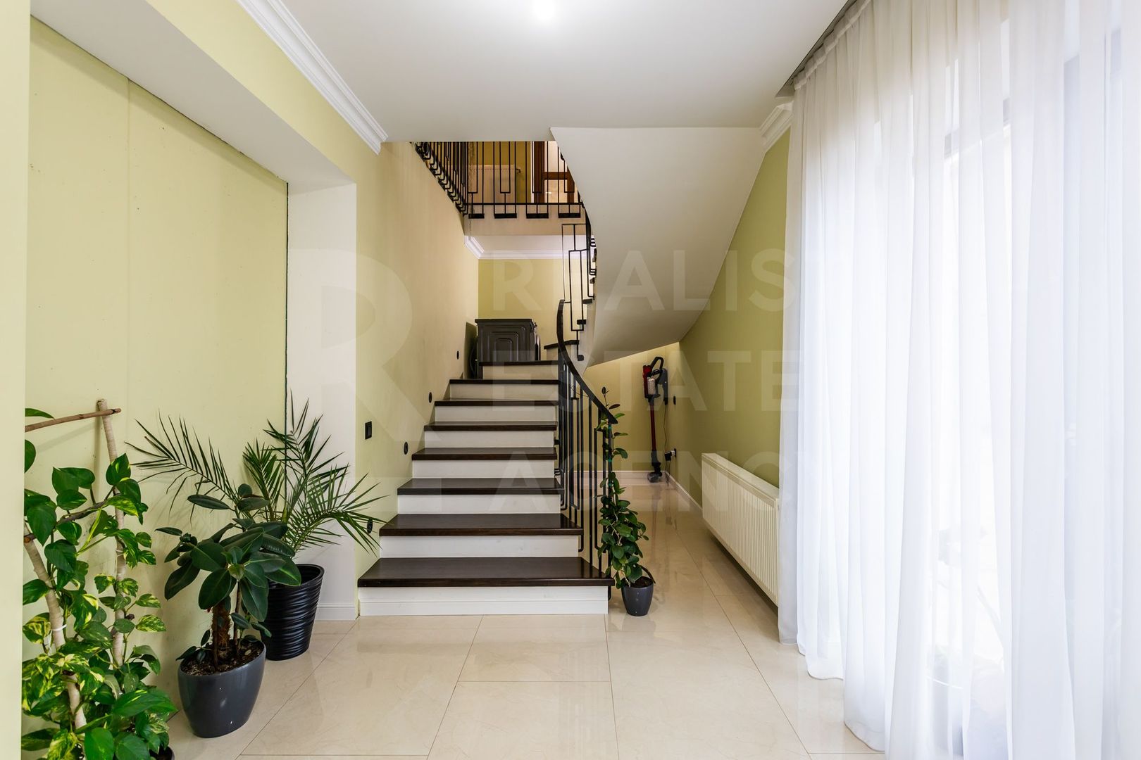 Vânzare, casă, 2 nivele, sat Cojusna, Strășeni - Poză 5