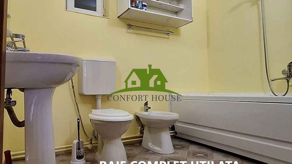 Casa P+M Lunca Bujoreni,locuibila ,imprejmuita cu gard zidit - Poză 9