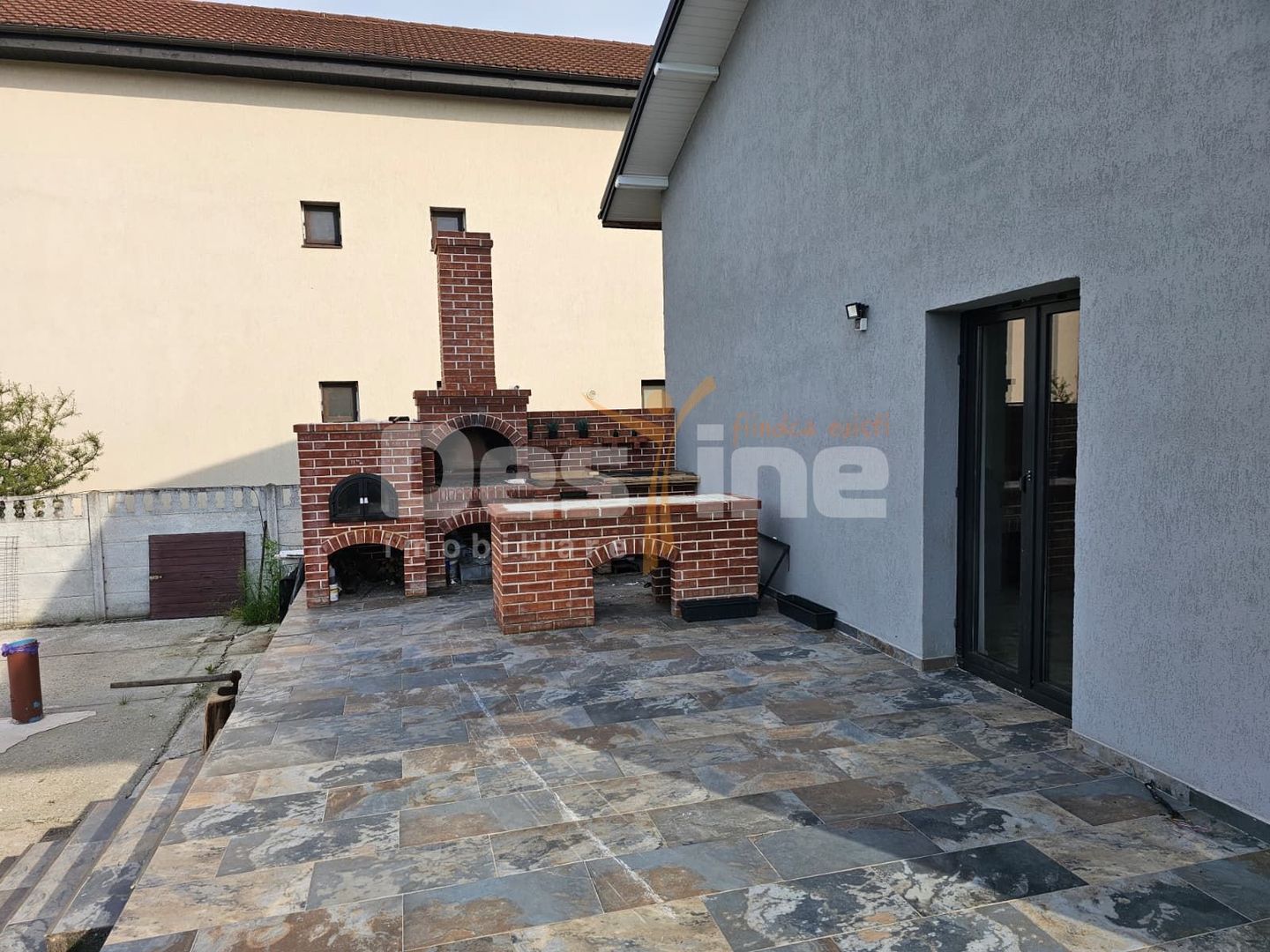 Cornetu | Casa 4 camere | 635mp  | 2025 | 215.000 euro - Poză 2