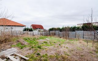 Casa Semi-Finisata Oncea - Poză 3