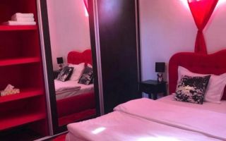 Investiție sigura, zona excelenta–Pensiune funcționala, Str.Horea Deva - Poză 6