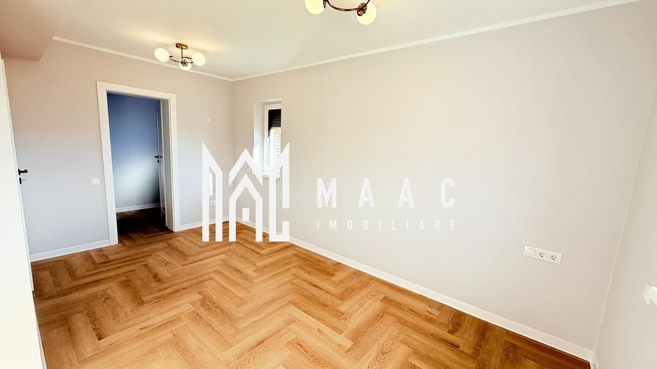 Casa individuala | 4 camere | La cheie | 644 MP | Selimbar - Poză 16