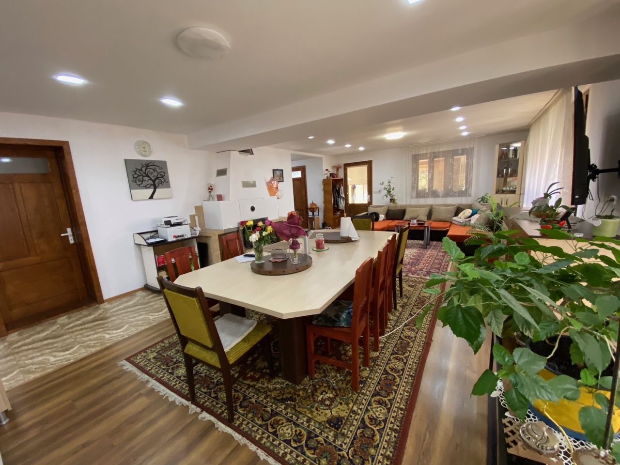 Casa in Dudestii teren 2712 mp - Poză 4