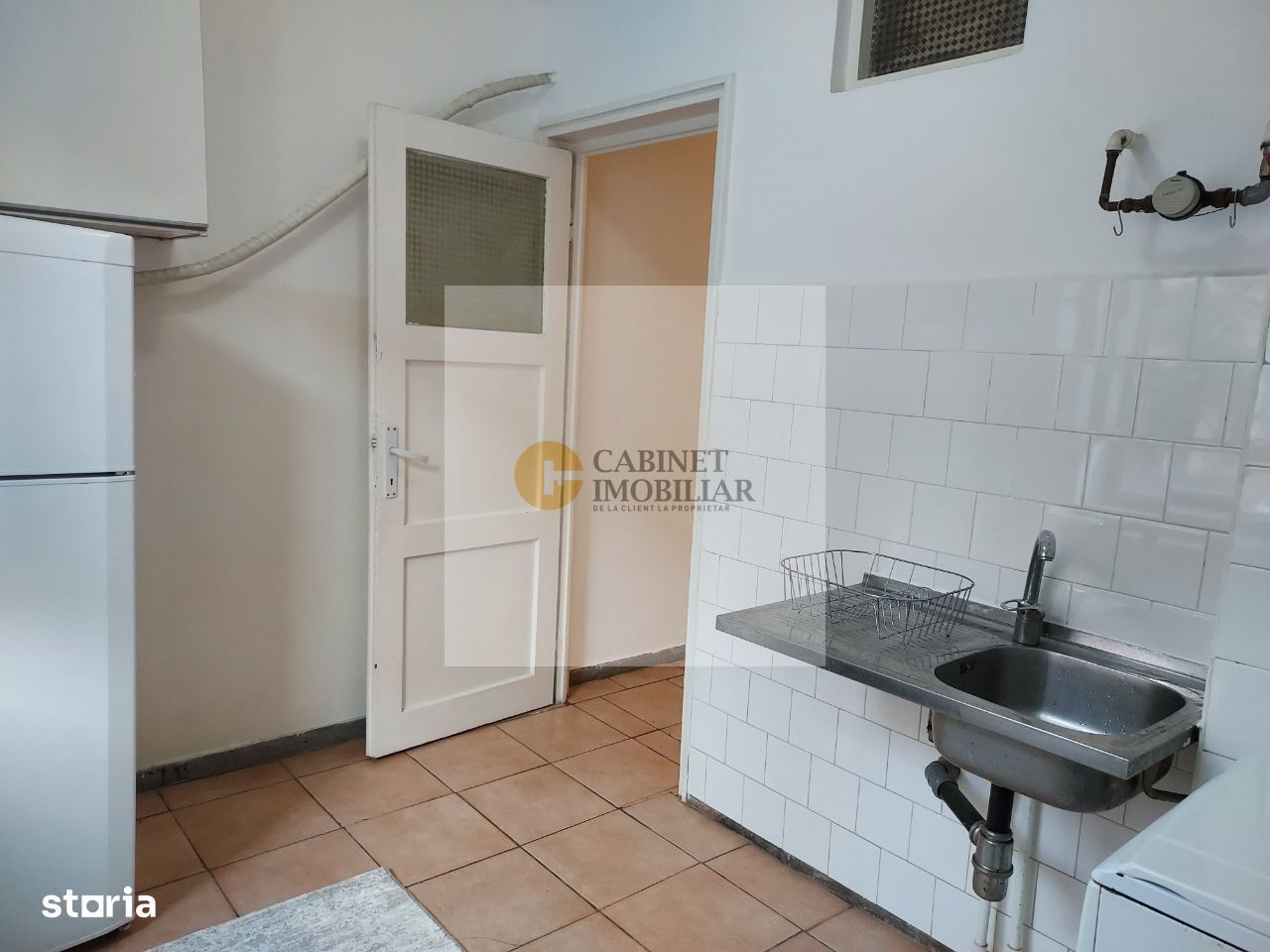 2 camere Floreasca - Compozitori | 45mp | decomandat - Poză 8