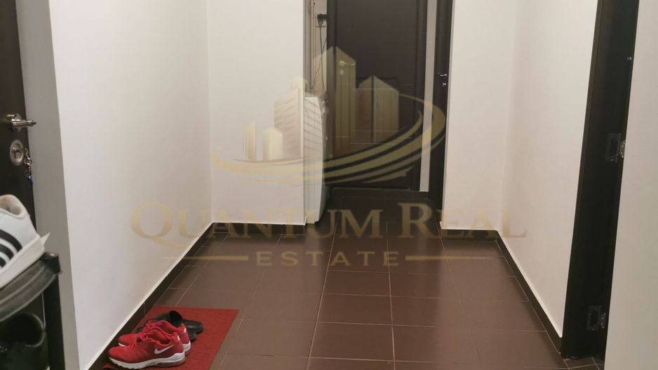 Apartament 2 camere 13 Septembrie-Prosper, et. 1/8 - Poză 6