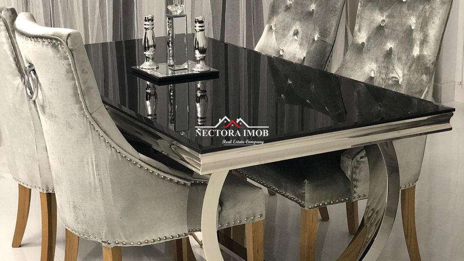 NECTORA IMOB-Apartament 2 camere, SDK Delta, Nufarul, 64 mp, Parcare - Poză 3