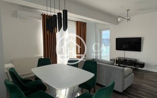 Apartament de închiriat cu 3 camere LUX în Prima Oneștilor, Oradea - Poză 2