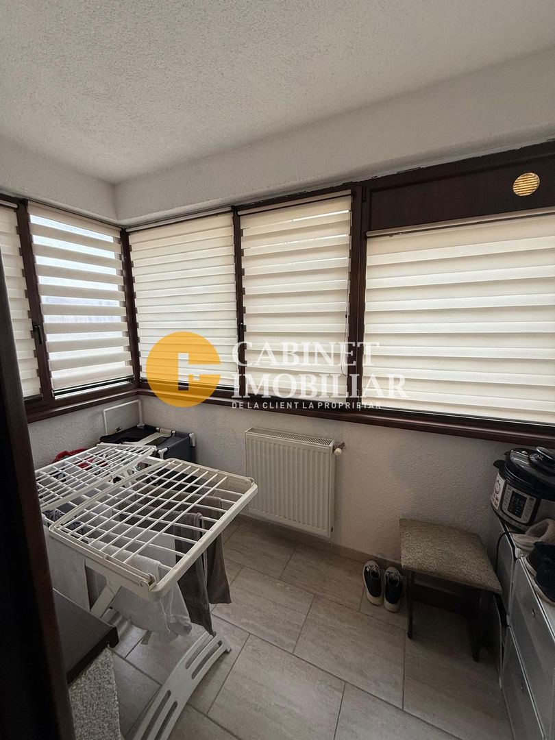 Apartament 2 Camere + LOC DE PARCARE - 43 mp - zona Bucium - Poză 6