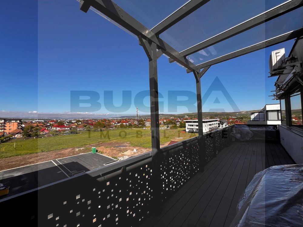 Apartament de 3 camere, 82mp, modern, Sannicoara - Poză 8