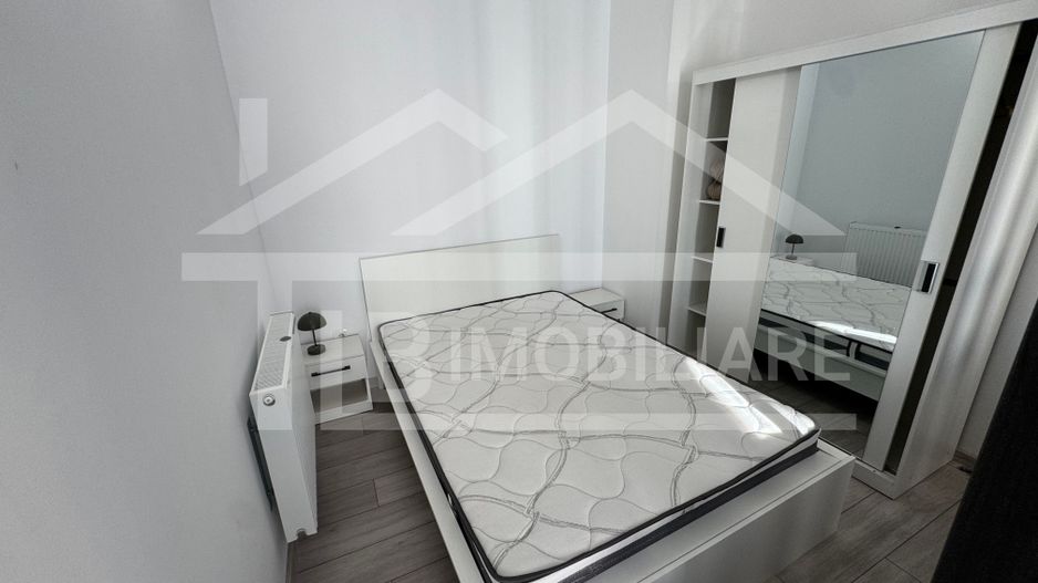 Apartament cu 2 camere, 56mp, Zona AMA Residence - Poză 3