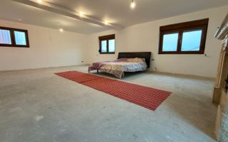 COMISION 0% | Casa Individuala Cu Garaj | Mosnita Noua | 155mp - Poză 5