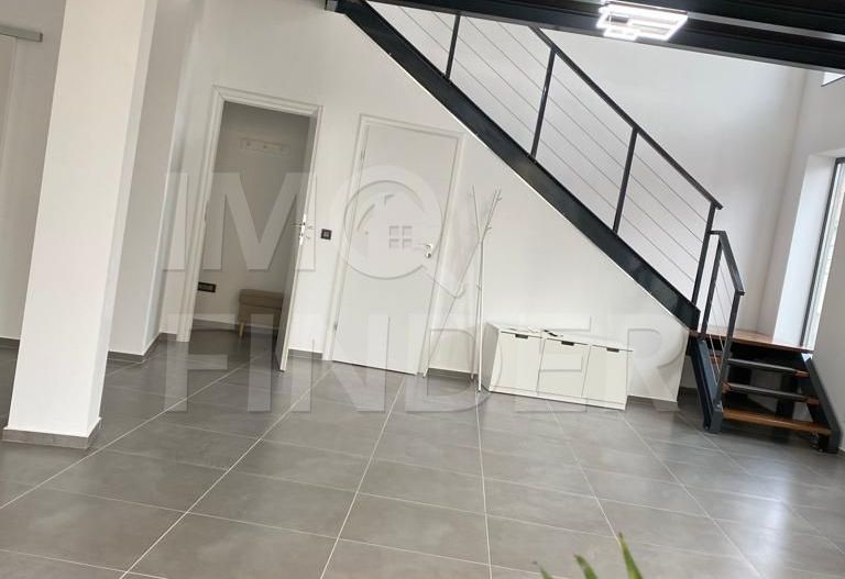 Inchiriere cladire de birouri, 190 mp, zona Centrala - Poză 16