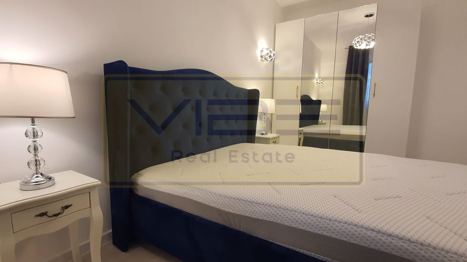 Apartament 2 camere finalizat Bucium - Mega Image - Poză 4